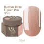 VALERI kaučiukinė bazė French 20, 30 мл