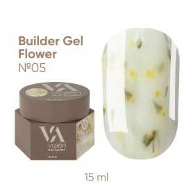 Valeri Flower garden gel Valeri 005 - 15 ml