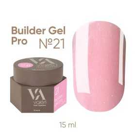 aleri nagų priauginimo gelis pro 15 ml 021