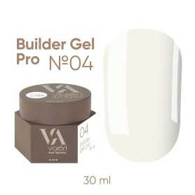 Valeri nagų priauginimo gelis PRO 30 ml 004
