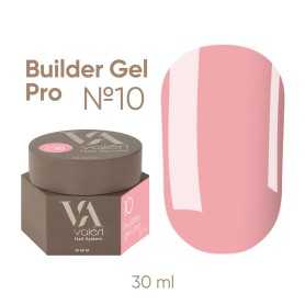 Valeri PRO nagų priauginimo gelis 30 ml 010