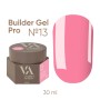 Valeri PRO nagų priauginimo gelis 30 ml 013