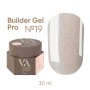 Valeri PRO nagų priauginimo gelis 30 ml 019