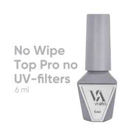 Valeri No Wipe Top Pro no UV-filters 6 ml верхний слой