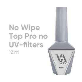 Valeri No Wipe Top Pro no UV-filters 12 ml верхний слой