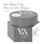 Valeri No Wipe Top Pro no UV-filters 30 ml viršutinis sluoksnis