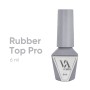 Valeri Rubber Top Pro no UV-filters 6 ml верхний слой
