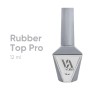 Valeri Rubber Top Pro no UV-filters 12 ml верхний слой