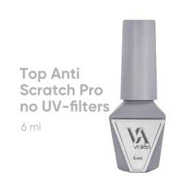 Valeri Anti Scratch Top Pro no UV-filters 6 ml верхний слой
