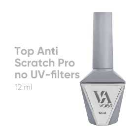 Valeri Anti Scratch Top Pro no UV-filters 12 ml верхний слой