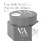 Valeri Anti Scratch Top Pro no UV-filters 30 ml viršutinis sluoksnis