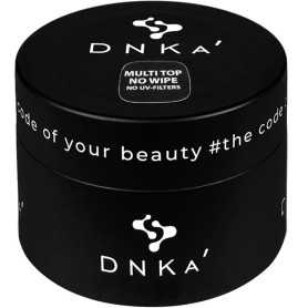 DNKa viršutinis sluoksnis No wipe Top (no uv-filters), 30ml