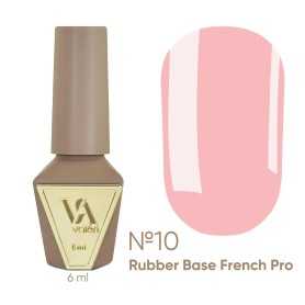 VALERI rubber base French 10, 6 ml