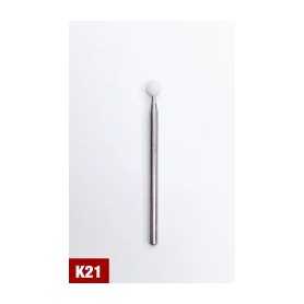 Keramikas sprauslu frēzēšana K21