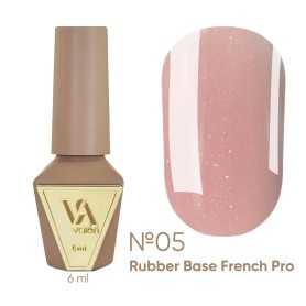VALERI kaučiukinė bazė French 05, 6 ml