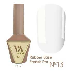 VALERI gumijas pamatne French 13, 12 ml