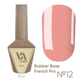 VALERI rubber base French 12, 12 ml