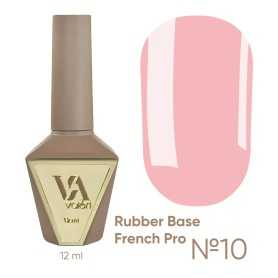 Каучуковая база VALERI French 10, 12 мл