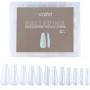 Верхние формы для наращивания ногтей Valeri Top Nail Forms Balerine 120 шт