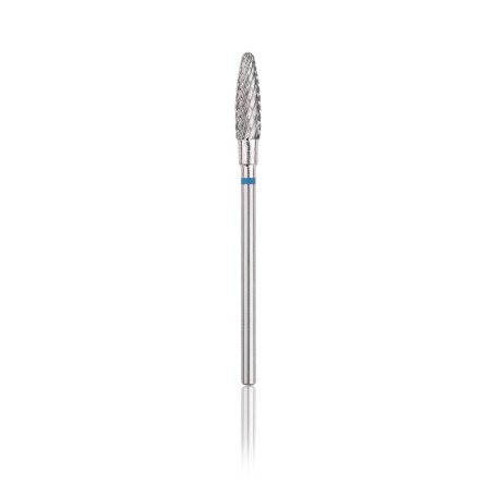 Head Tools kietlydinio (karbidinis) antgalis „kukurūzas“ mėlynas 4 mm