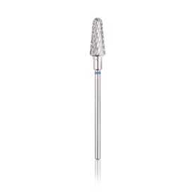 Head Tools aukščiausios kokybės kietlydinio (karbidinis) antgalis „apvalintas kūgis“ 6 mm