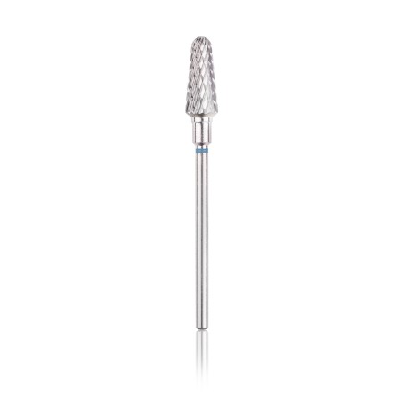 Head Tools aukščiausios kokybės kietlydinio (karbidinis) antgalis „apvalintas kūgis“ 6 mm