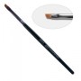 Кисть PNB Gel Brush slant 4-s, nylon