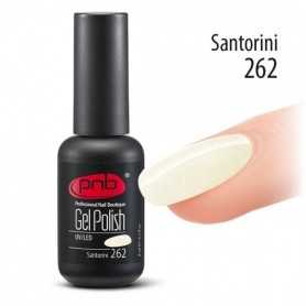 PNB Gelpolitur Santorini 262, 8 ml