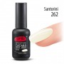 PNB gel polish Santorini 262, 8 ml