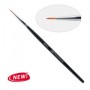 PNB thin brush for nail art made of nylon 4-S
