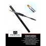 PNS double flat brush for polygel