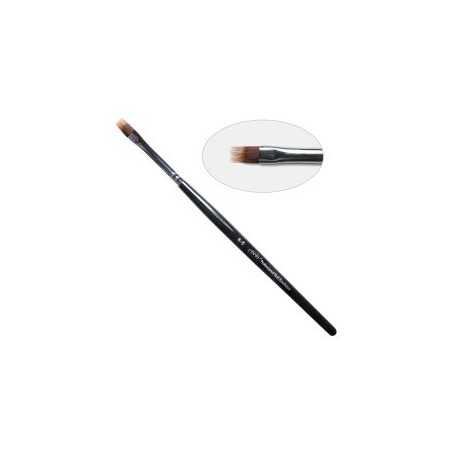 PNB 6D ombre brush for nail art made of nylon 6-S