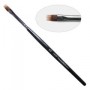 PNB 6D ombre brush for nail art made of nylon 6-S