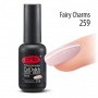 PNB gēla laka Fairy Charms 259, 8 ml