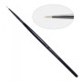 PNB 1D round brush for nail art made of nylon 00-S
