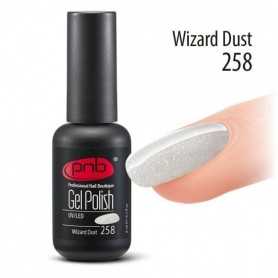 PNB Gelpolitur Wizard Dust 258, 8 ml