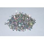 Crystal eyelets for art 1.7-1.9 mm, 100 pcs