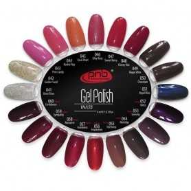 Gel polish palette PNB 3