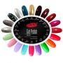 Gel polish palette PNB 6