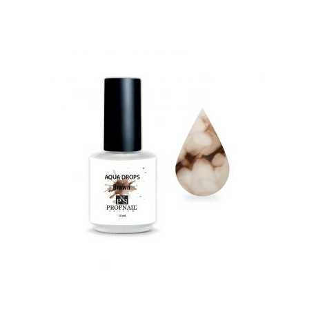 PNS Aqua pilieni brūni, 15 ml