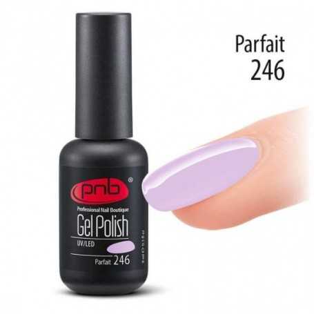 PNB gēla laka Parfait 246, 8 ml
