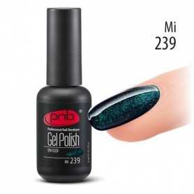 PNB gēla laka Mi 239, 8 ml