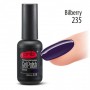 PNB želatīna šķīdums Bilberry 235, 8 ml