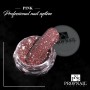 PNS lighting pigment for nails Pink