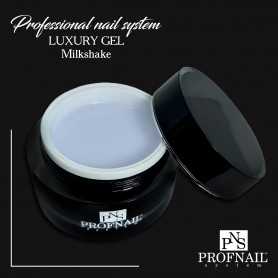 PNS želeja Milkshake Luxury UV/LED, 50 ml