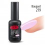 PNB gel polish Bouquet 219, 8 ml