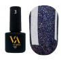 VALERI gēla laka Flash 03, 6 ml