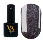 VALERI gēla laka Flash 04, 6 ml