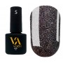 VALERI gel polish Flash 05, 6 ml