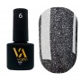 VALERI gēla laka Flash 06, 6 ml